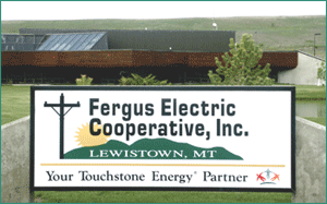 Fergus Electric Cooperative