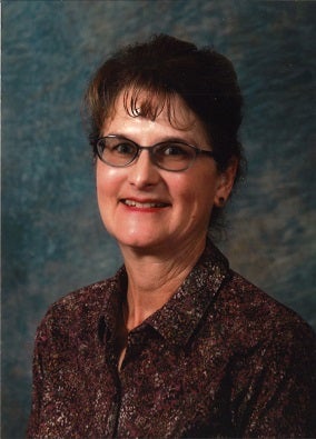 Cathy Kombol