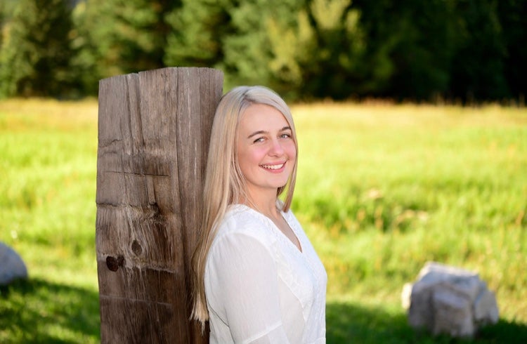2021 MECA Winner: Tess Shaw
