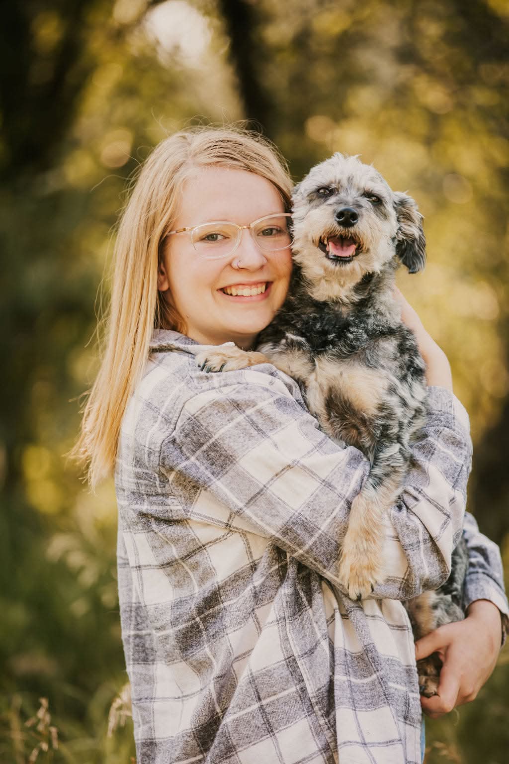 2025 MECA Scholarship Winner: Lily Vickers