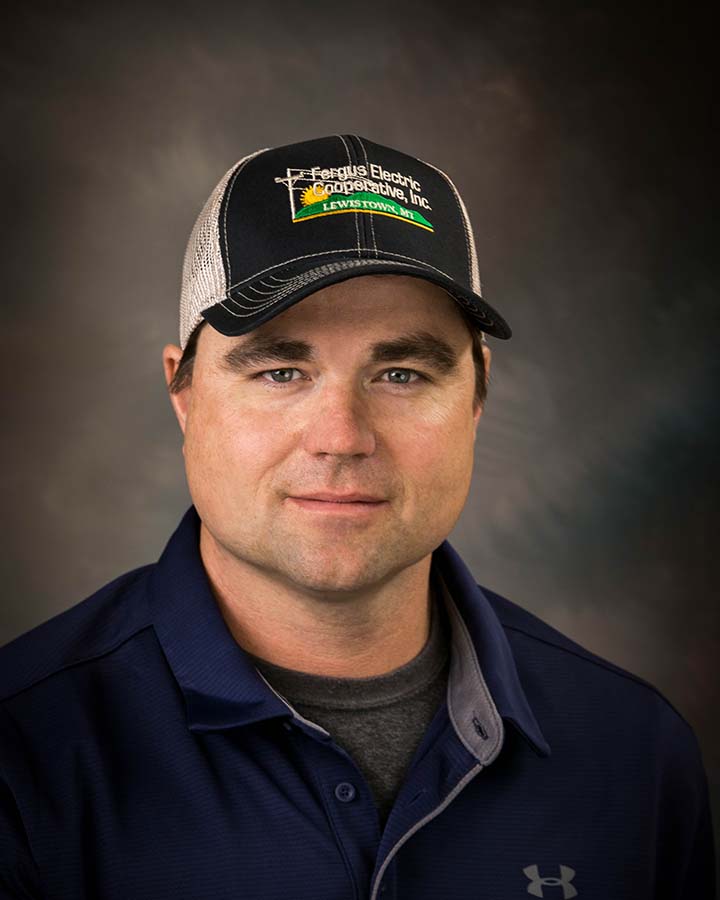 Bret Nellermoe Leadership Team