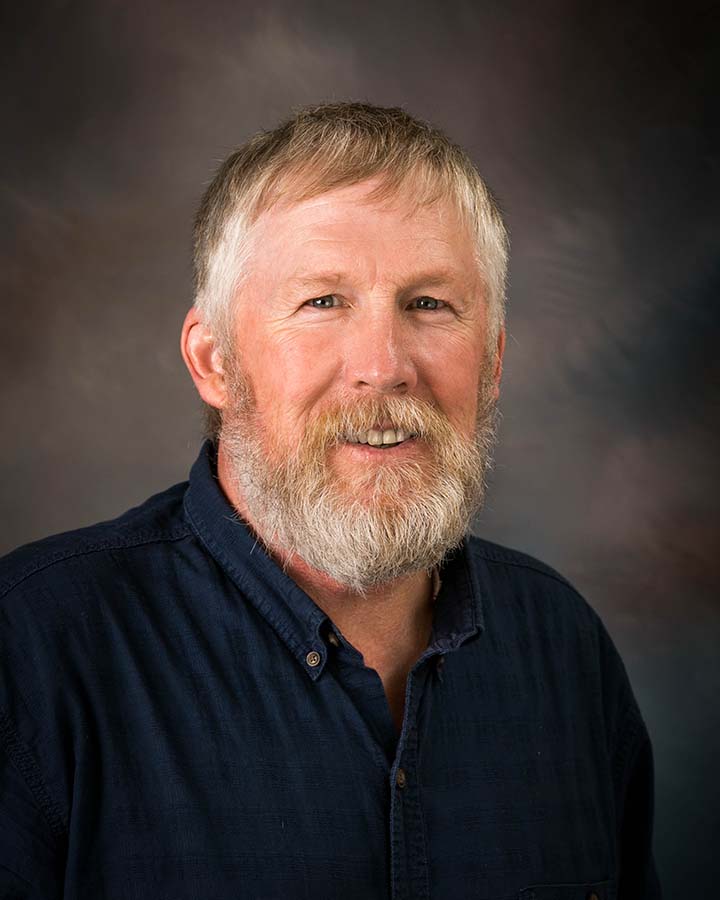Bret Ophus Leadership Team
