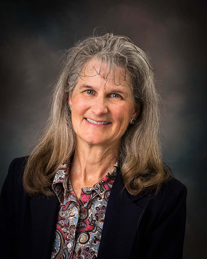 Cathy Kombol Board Member