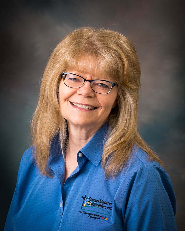 Janine Rife Leadership Team