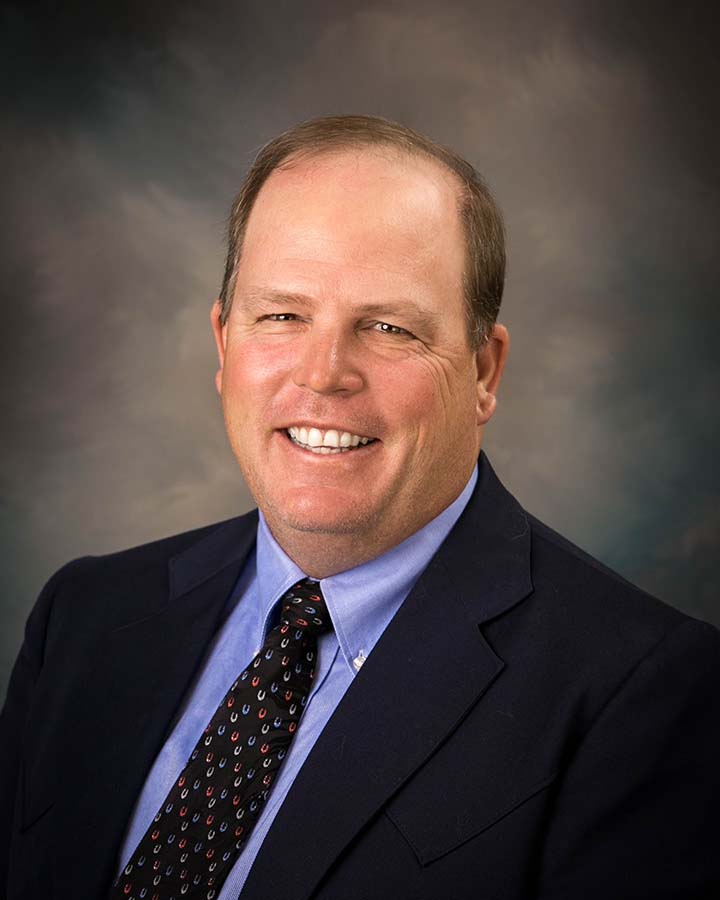 Jason Swanz Board Member