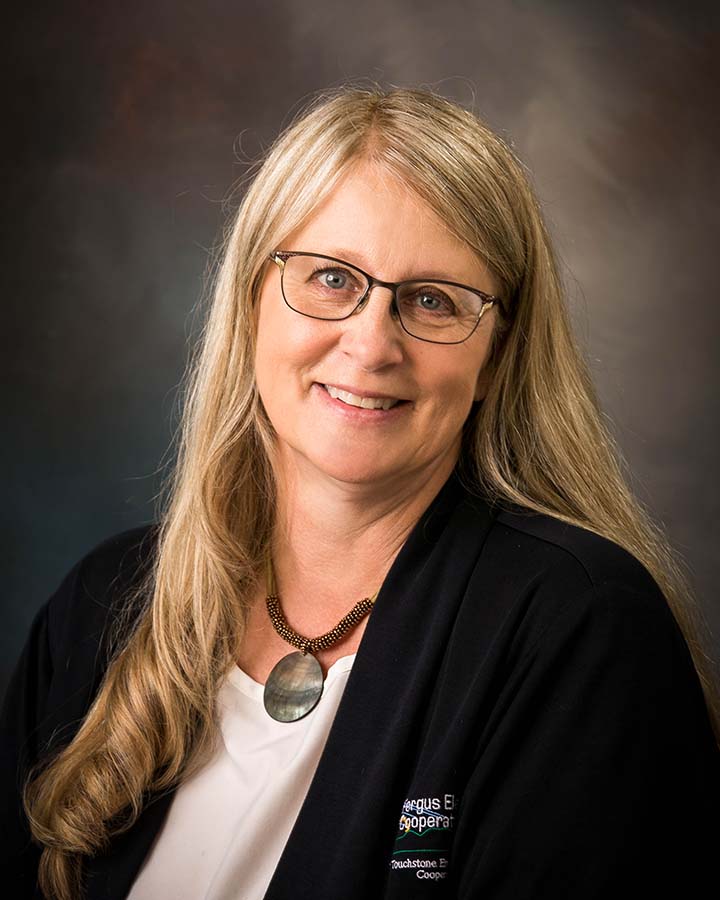 Sally Horacek Leadership Team