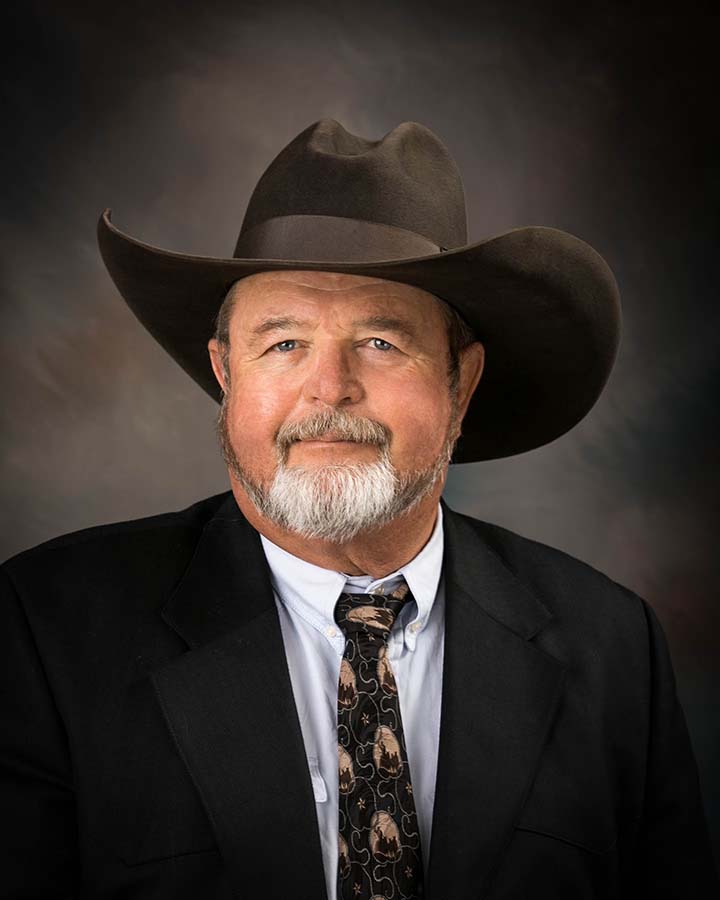 Terry Frost Board Member