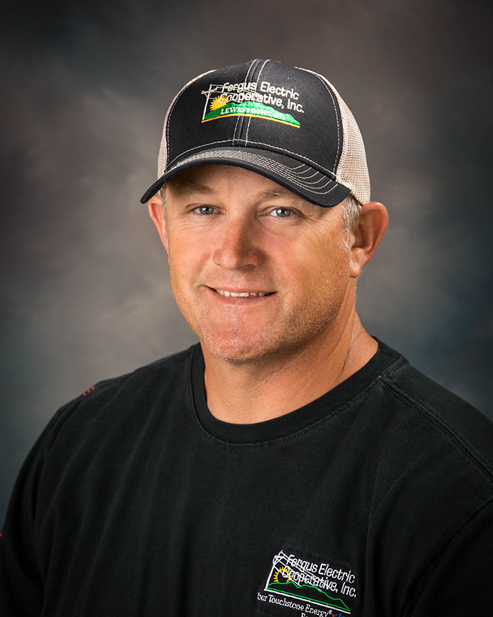 Tyson Ruff Leadership Team