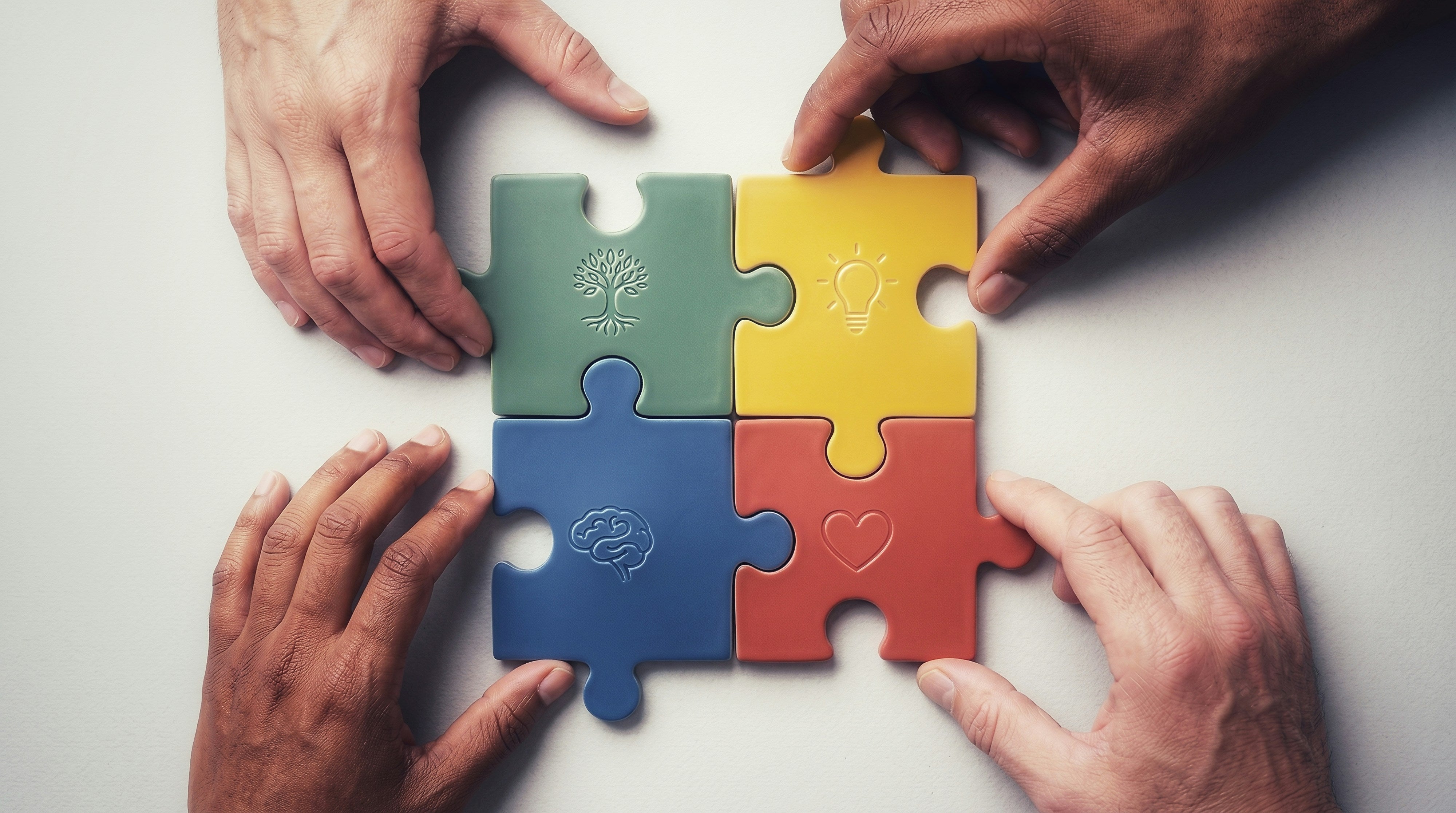 Cooperative Principles