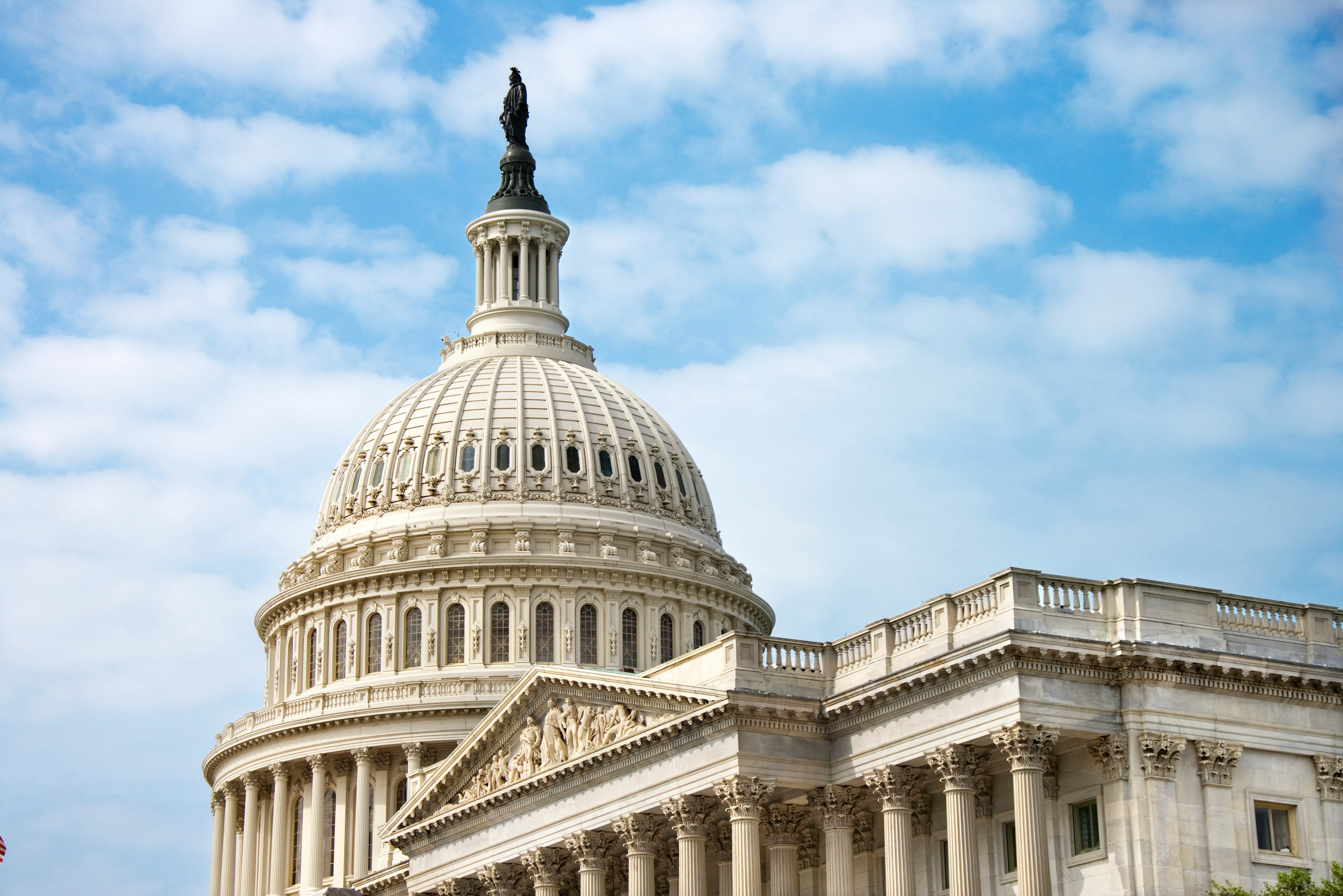 United States Capitol