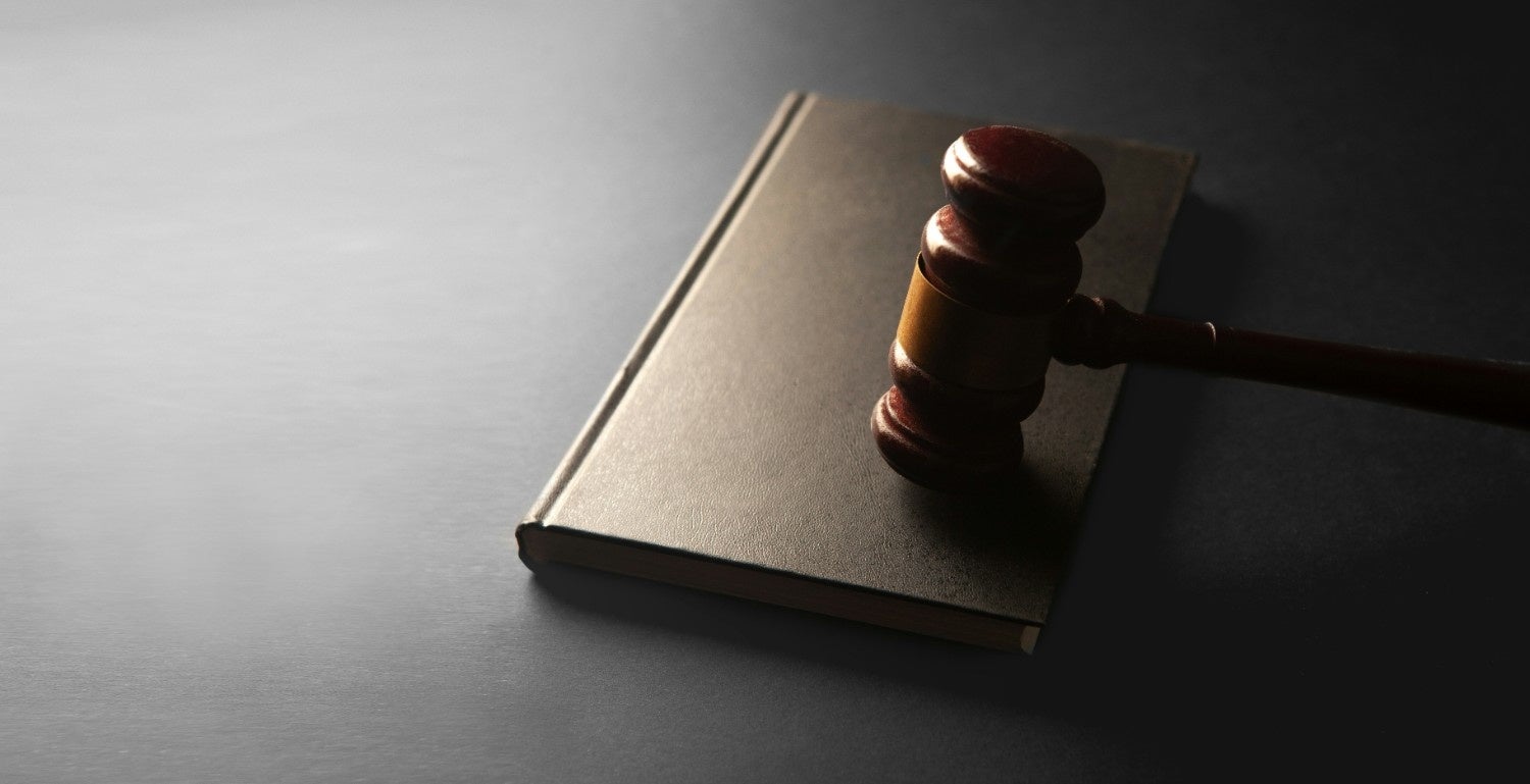 Legal Information