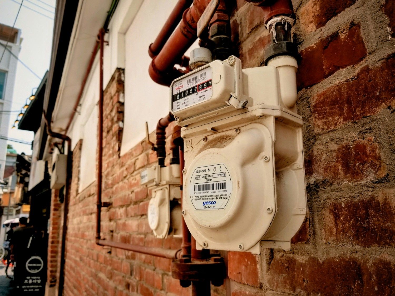 Net Metering