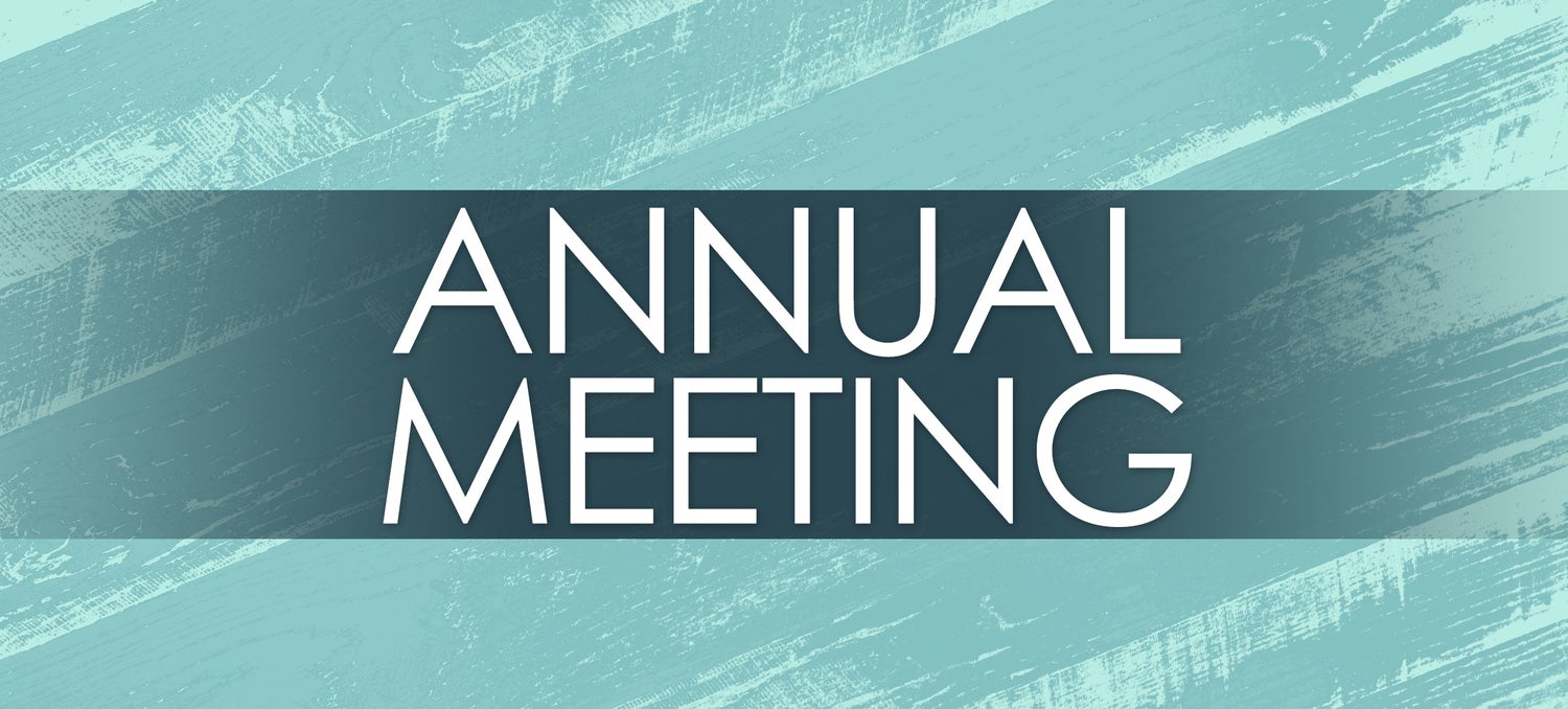 annual Meeting