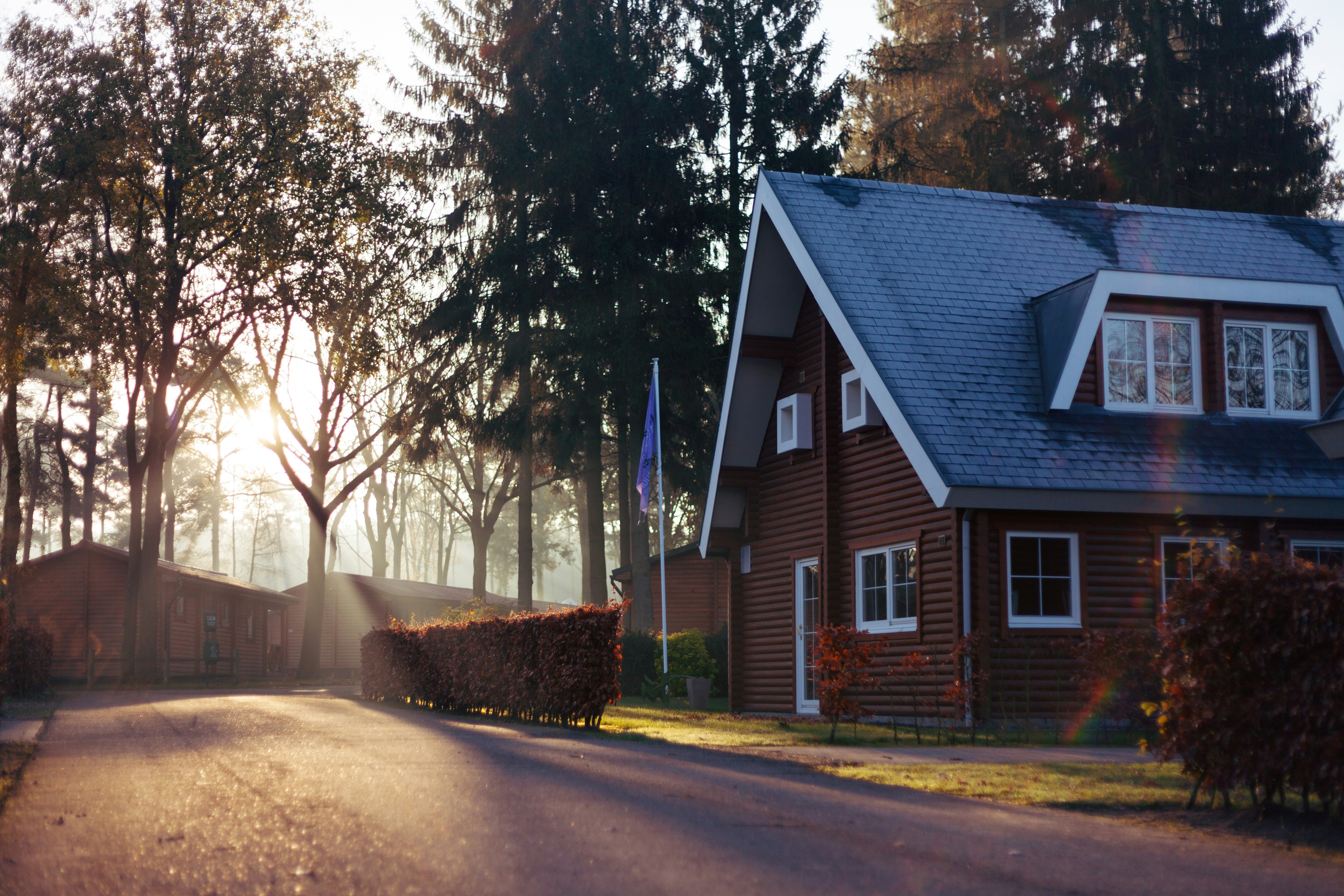 Safety Around Your Home
