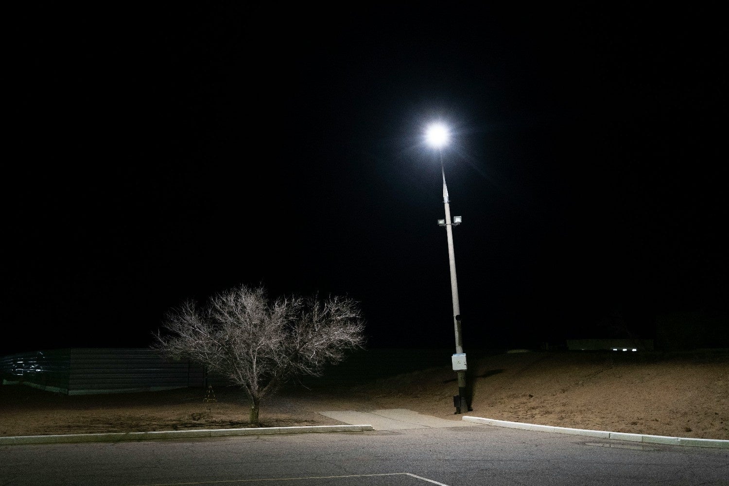 Security Lights