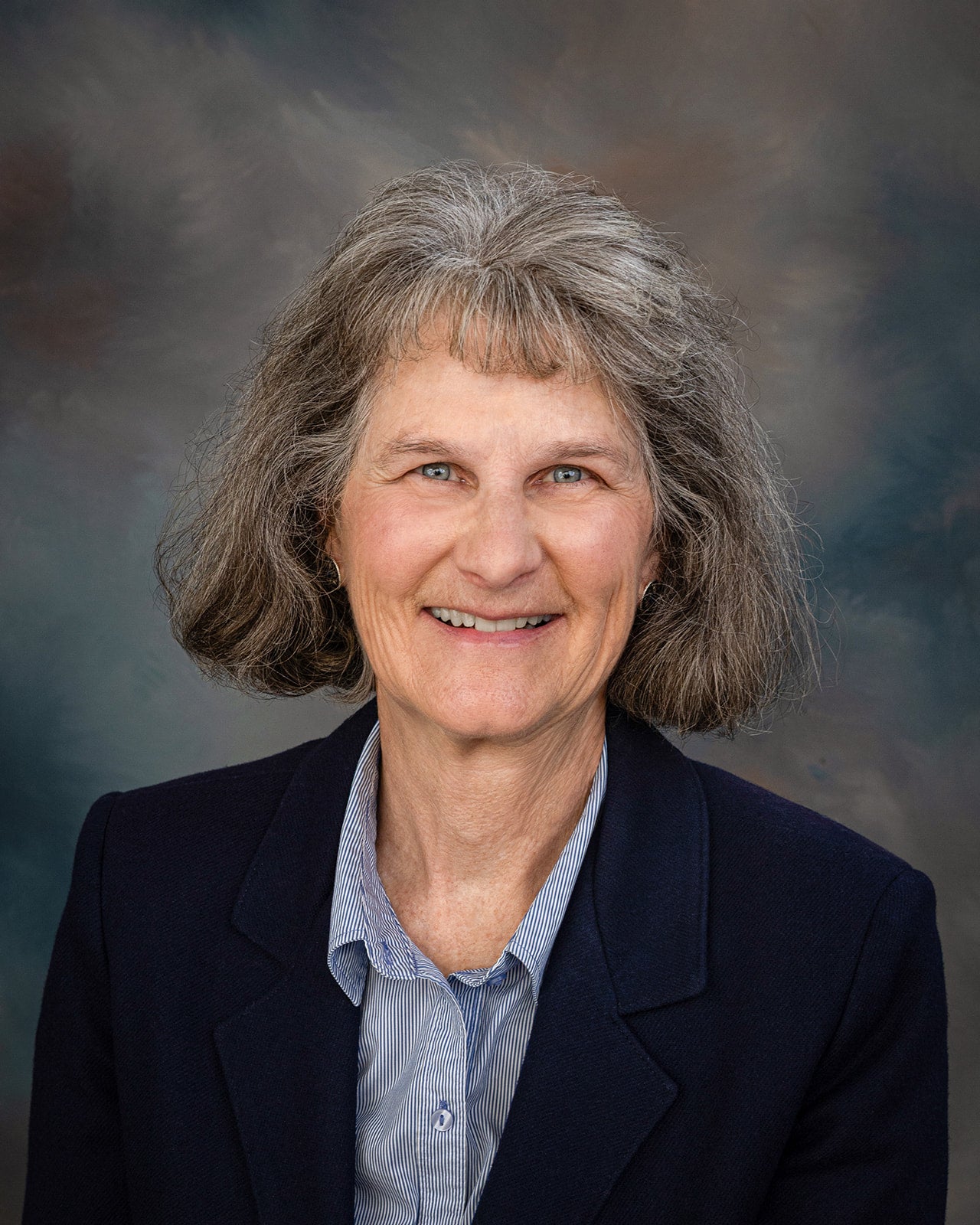 Cathy Kombol Fergus Electric Board Member