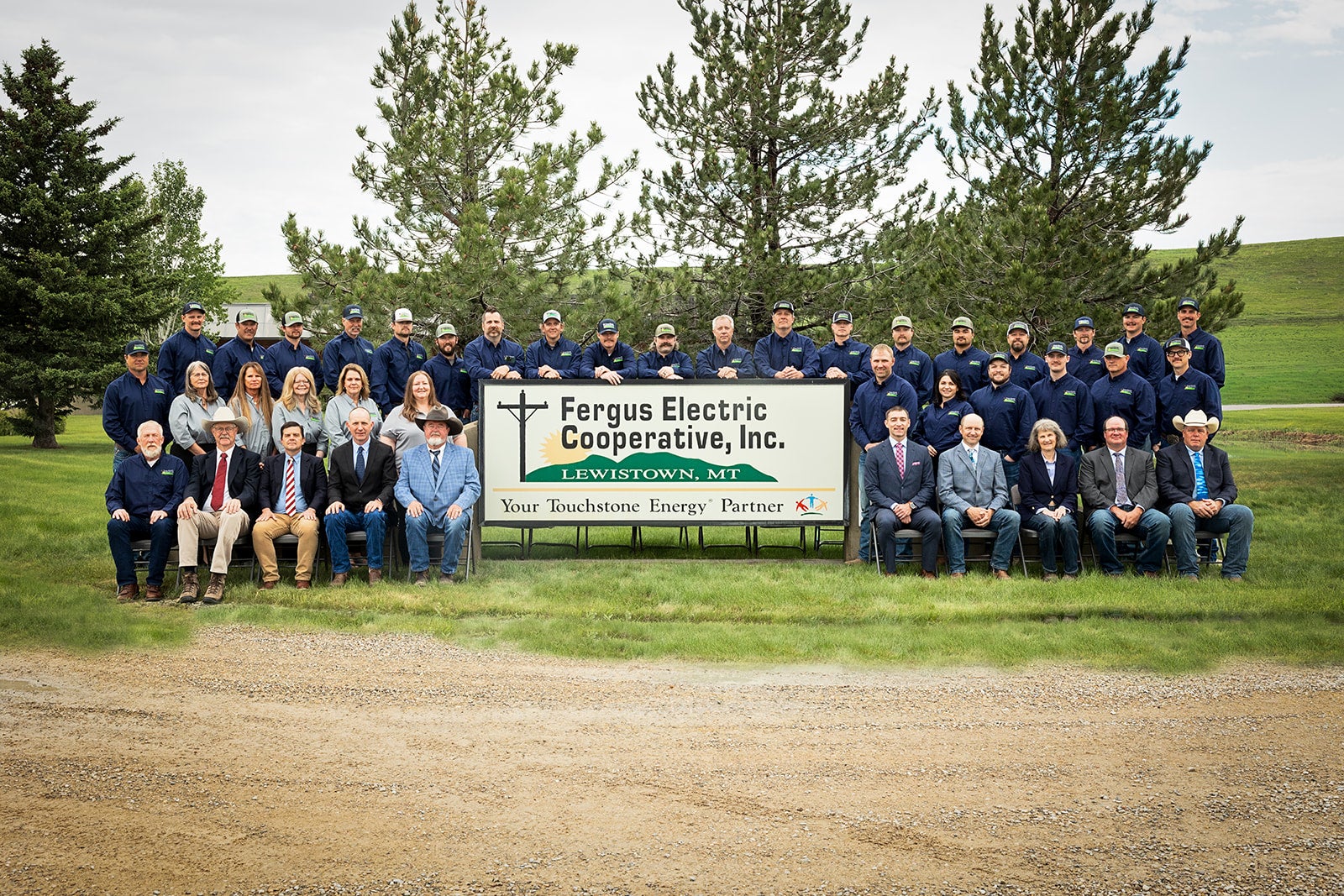 Fergus Electric 2026