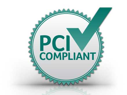 PCI Compliance