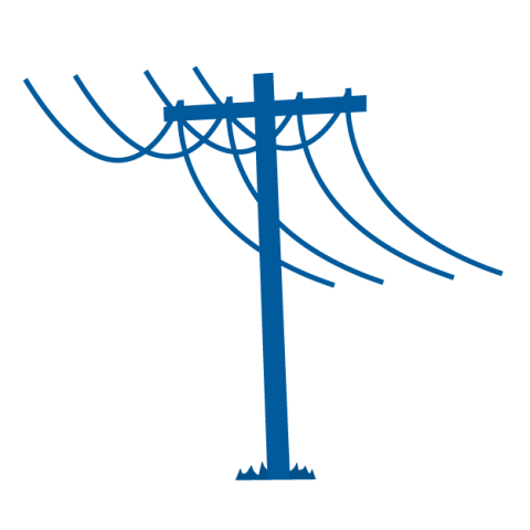 powerlines icon