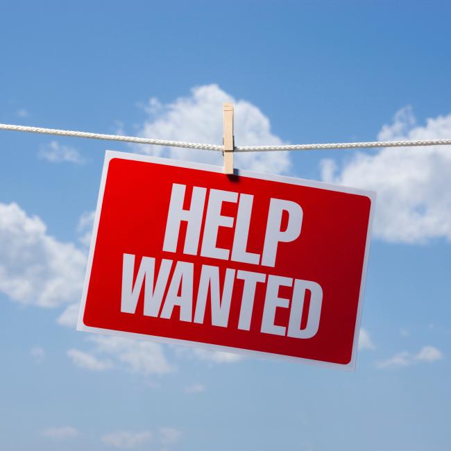 help-wanted