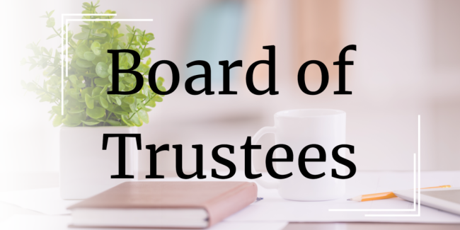trustees